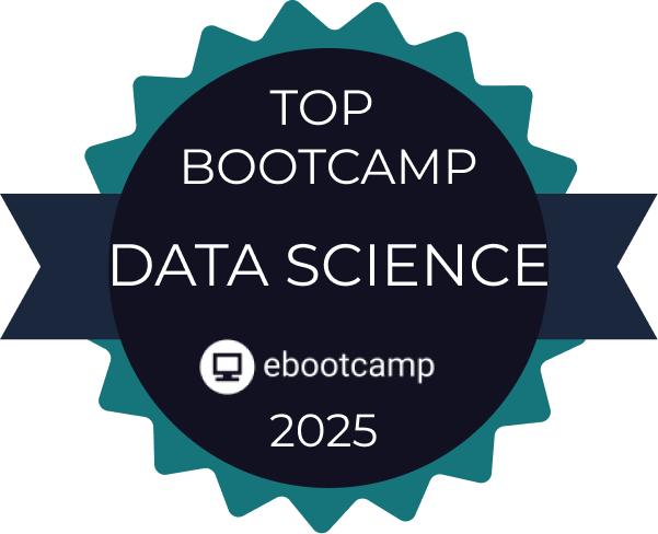 top bootcamps data science