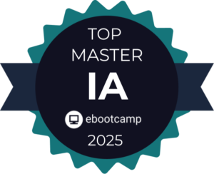 Top master inteligencia artificial