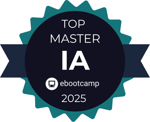 Top master inteligencia artificial